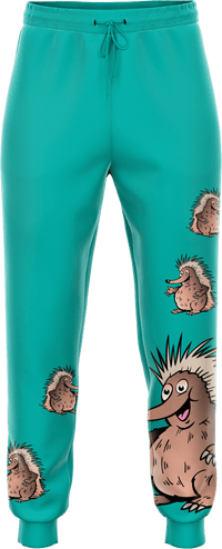 Spunky Echidna Tracky Dacks 4