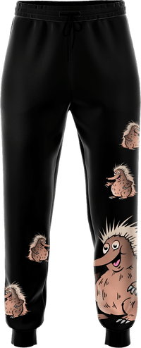 Spunky Echidna Tracky Dacks 3