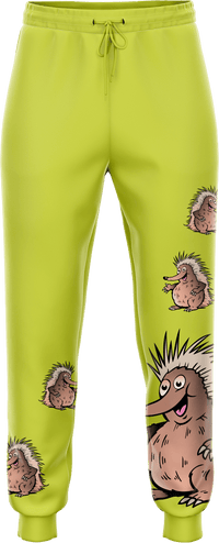 Spunky Echidna Tracky Dacks 1