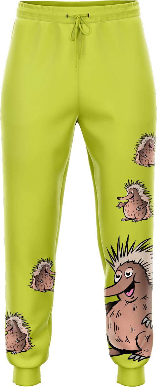 Spunky Echidna Tracky Dacks