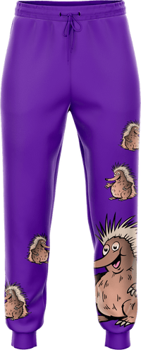 Spunky Echidna Tracky Dacks 2