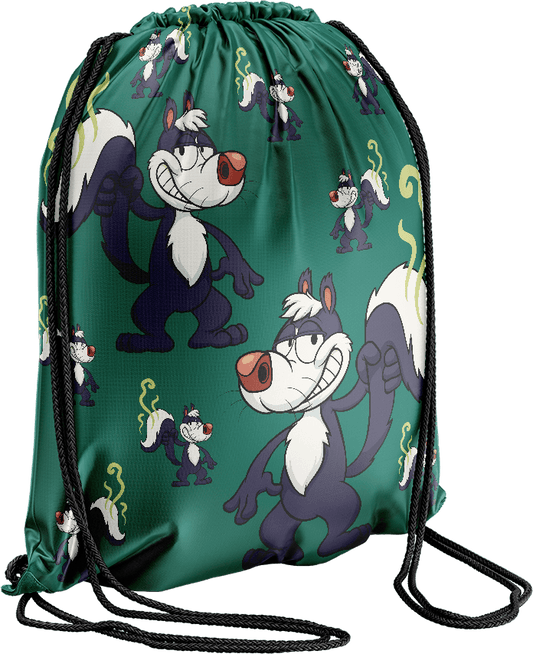 Stinky Skunk Back Bag - fungear.com.au