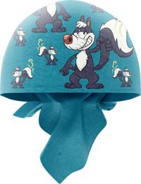 Stinky Skunk Bandannas 3