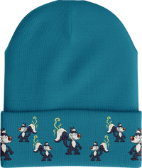 Stinky Skunk Beanie 1