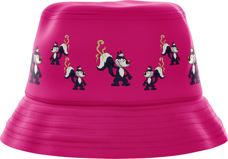 Stinky Skunk Bucket Hat