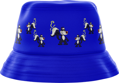 Stinky Skunk Bucket Hat - fungear.com.au