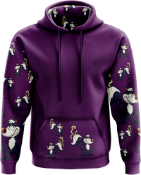 Stinky Skunk Hoodies 8