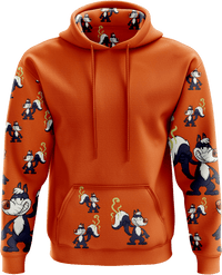 Stinky Skunk Hoodies 5