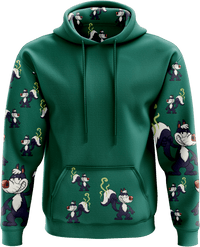 Stinky Skunk Hoodies 6