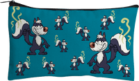 Stinky Skunk Jumbo Pencil Case 3