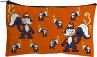 Stinky Skunk Jumbo Pencil Case 1