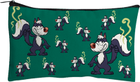 Stinky Skunk Jumbo Pencil Case 2