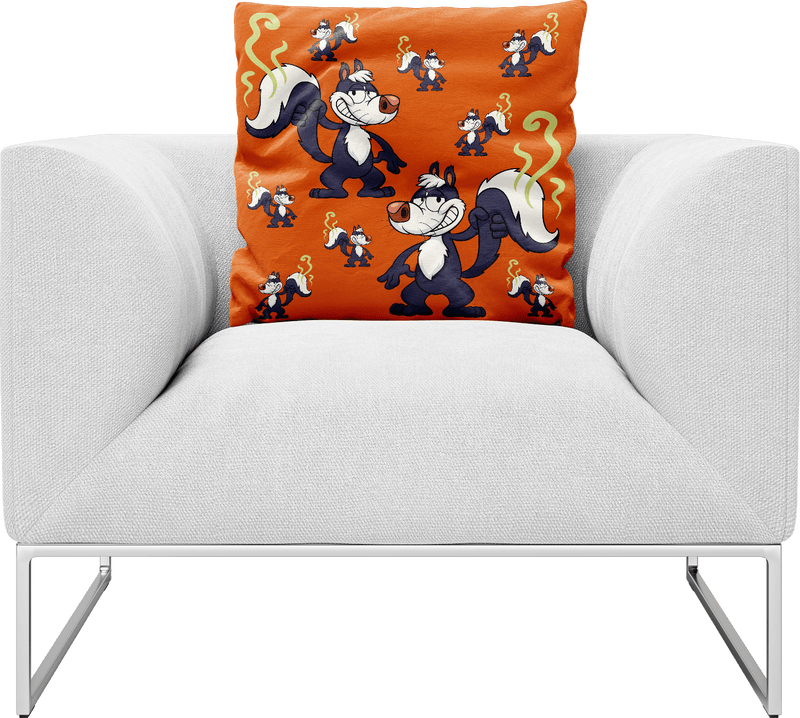 Stinky Skunk Pillows Cushions