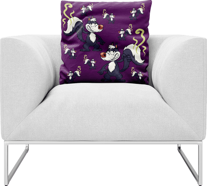 Stinky Skunk Pillows Cushions - fungear.com.au