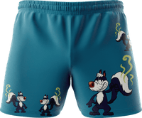 Stinky Skunk Shorts 4