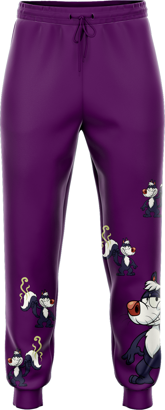 Stinky Skunk Tracky Dacks - fungear.com.au