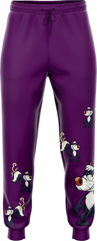 Stinky Skunk Tracky Dacks 4