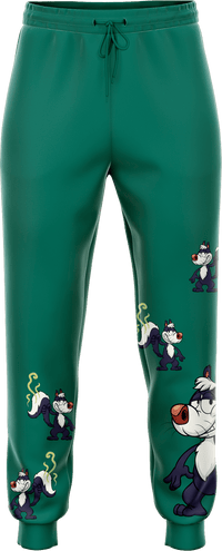 Stinky Skunk Tracky Dacks 2