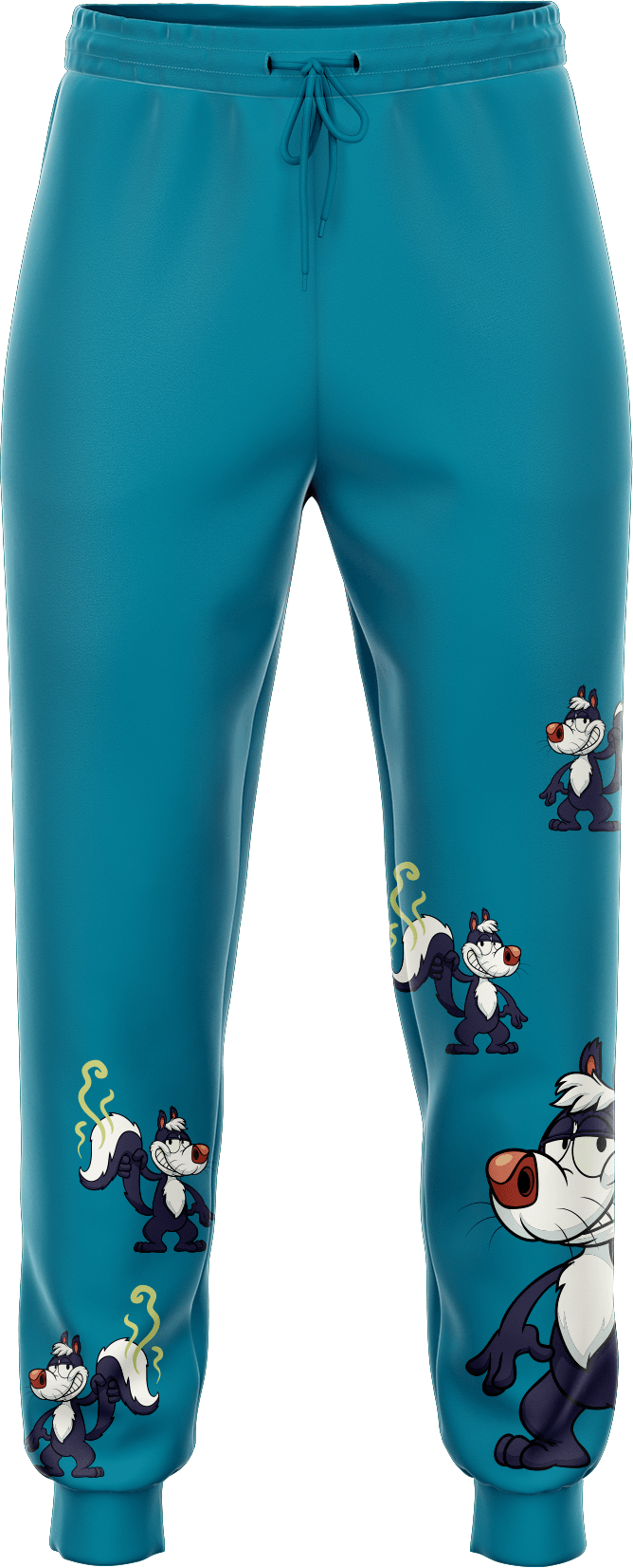 Stinky Skunk Tracky Dacks - fungear.com.au