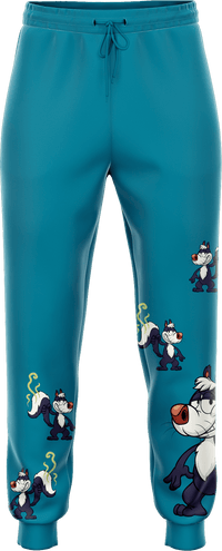 Stinky Skunk Tracky Dacks 3