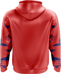 Swim with Sharks Hoodies 7
