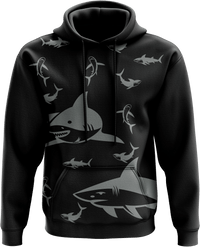 Swim with Sharks Hoodies 10