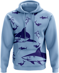 Swim with Sharks Hoodies 11