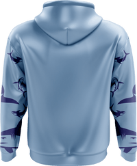 Swim with Sharks Hoodies 6