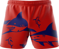 Swim with Sharks Shorts 6