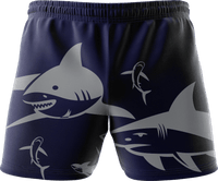 Swim with Sharks Shorts 8