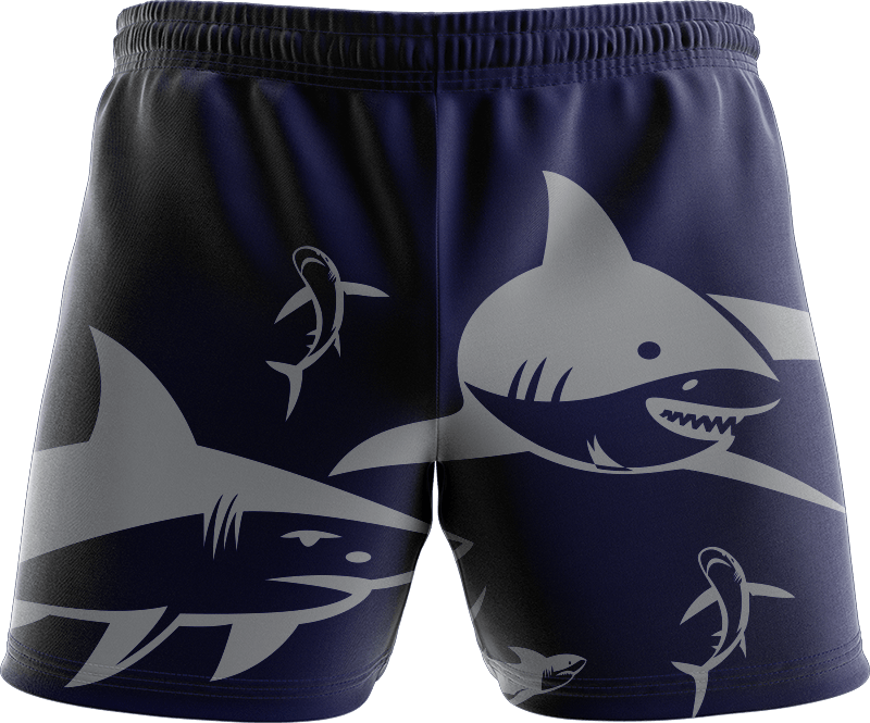 Swim with Sharks Shorts