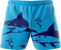 Swim with Sharks Shorts 5