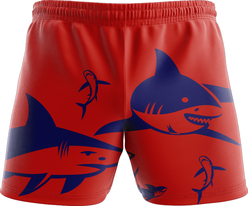 Swim with Sharks Shorts
