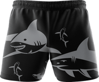 Swim with Sharks Shorts 7