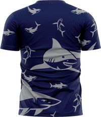 Swim with Sharks T shirts 8