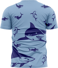 Swim with Sharks T shirts 6