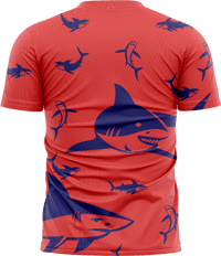 Swim with Sharks T shirts 5