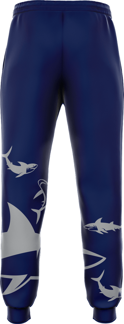 Swim with Sharks Tracky Dacks - fungear.com.au