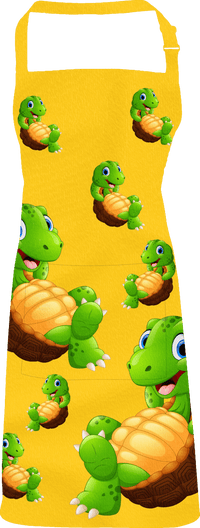 Top Turtle Apron 1