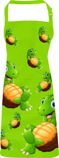 Top Turtle Apron 2