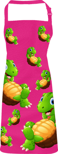 Top Turtle Apron 3