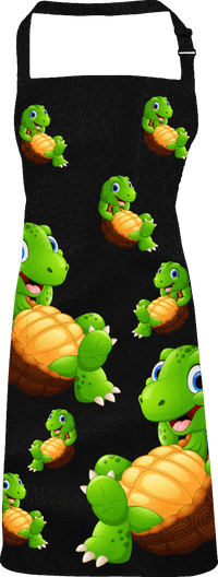 Top Turtle Apron 4