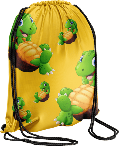 Top Turtle Back Bag - fungear.com.au