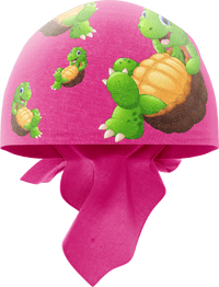 Top Turtle Bandannas 1