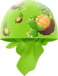 Top Turtle Bandannas 3