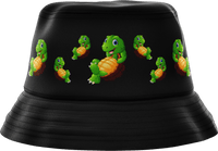 Top Turtle Bucket Hats 3