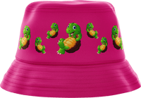 Top Turtle Bucket Hats 4