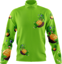 Top Turtle Full Zip Track Jacket 2