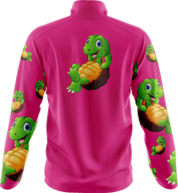 Top Turtle Full Zip Track Jacket 7