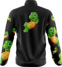 Top Turtle Full Zip Track Jacket 8